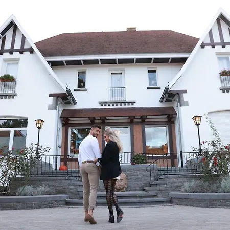 Thermes De Kain - Bed & Breakfast