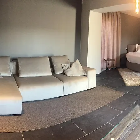 Bed & Breakfast Thermes De Kain -