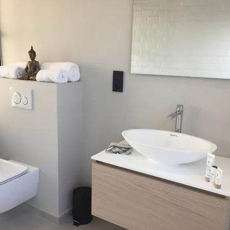 Thermes De Kain - Tournai