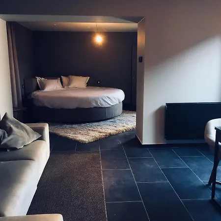 Bed & Breakfast Thermes De Kain - Tournai