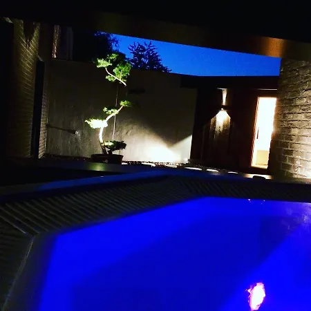 Bed & Breakfast Thermes De Kain -