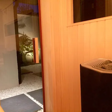 Bed & Breakfast Thermes De Kain -