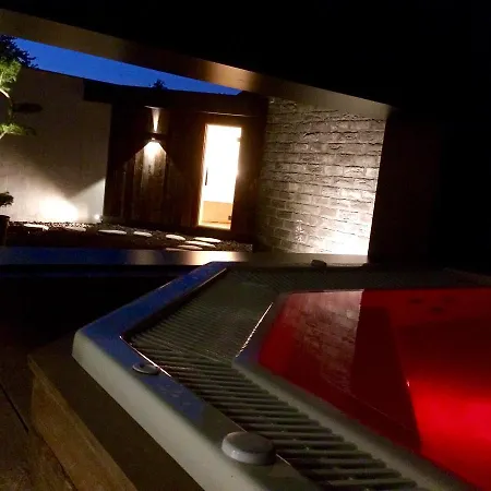 Thermes De Kain -