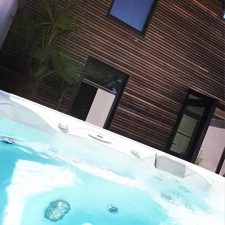 Bed & Breakfast Thermes De Kain - Doornik