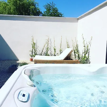 Thermes De Kain - Bed & Breakfast