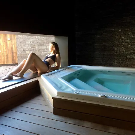 Bed & Breakfast Thermes De Kain - *