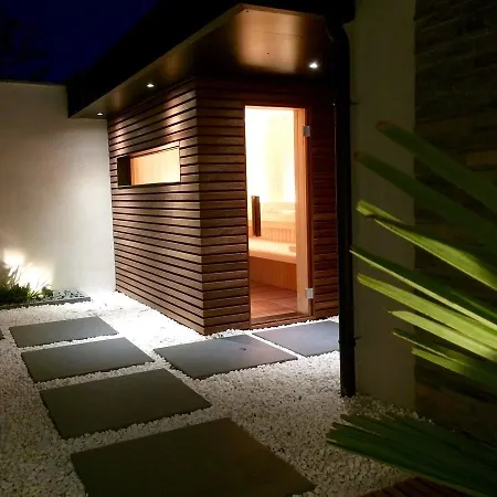Thermes De Kain - *