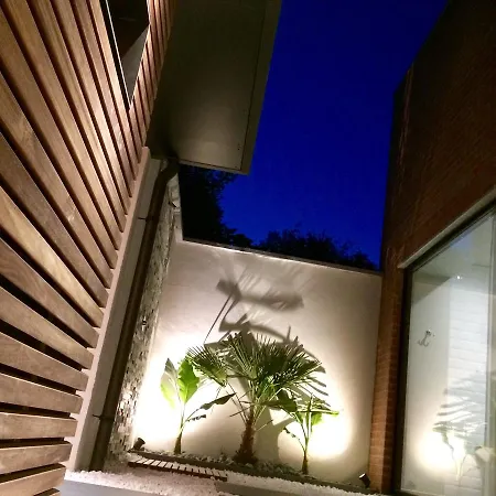Thermes De Kain - Bed & Breakfast Doornik
