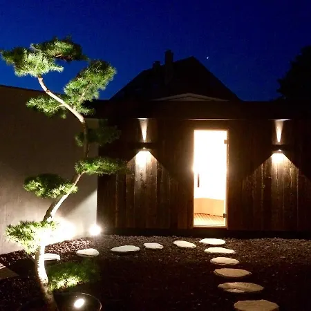 Bed & Breakfast Thermes De Kain -
