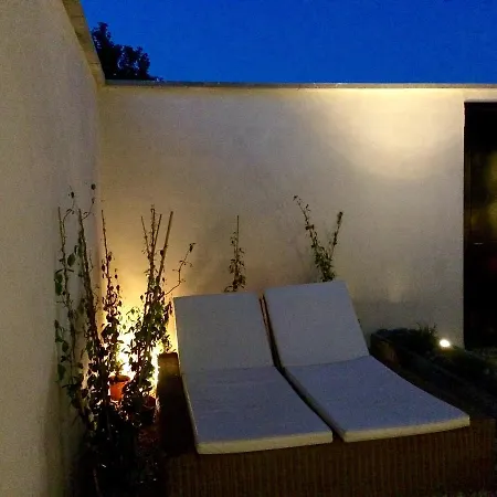 Thermes De Kain Frühstückspension