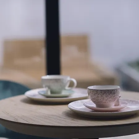 Thermes De Kain - Bed & Breakfast *