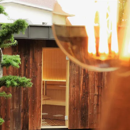 Thermes De Kain - Bed & Breakfast