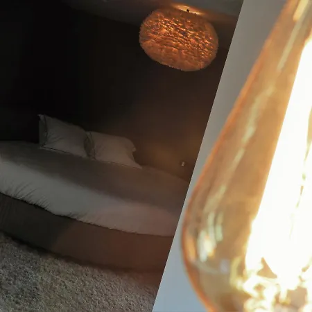 Thermes De Kain - Bed & Breakfast *