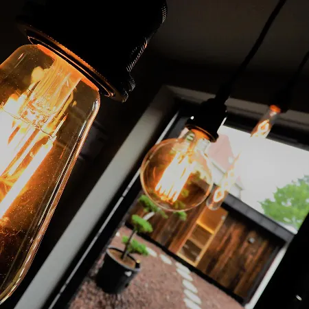 Thermes De Kain - Bed & Breakfast Tournai