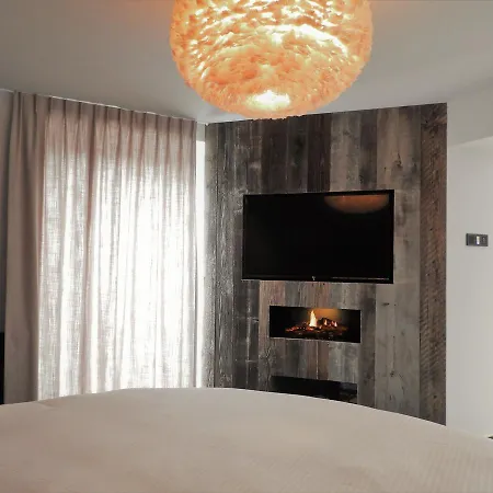 Bed & Breakfast Thermes De Kain -