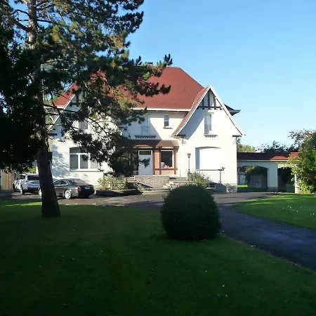 Thermes De Kain - Bed & Breakfast Tournai