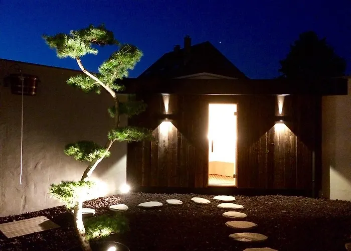 Couette-café Thermes De Kain -