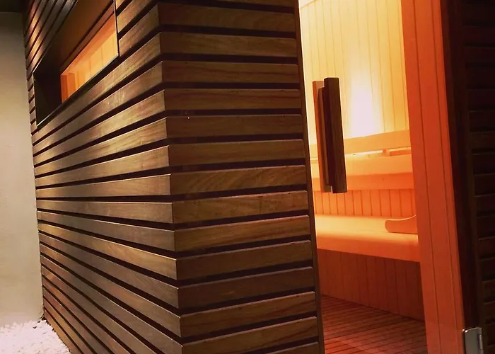 Couette-café Thermes De Kain - Tournai