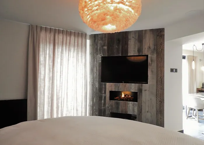 Couette-café Thermes De Kain -